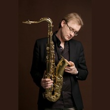 Amsterdam Conservatorium Band feat. Jasper Blom