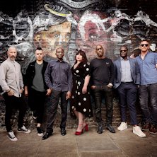 The Amy Winehouse Band