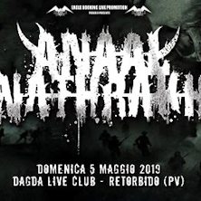 Anaal Nathrakh