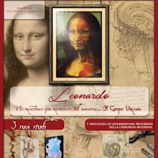 Anatomia di Leonardo