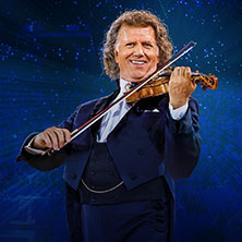 Andr&eacute; Rieu