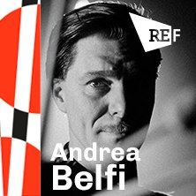 Andrea Belfi