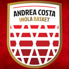 Andrea Costa Imola Basket