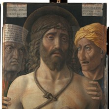 ANDREA MANTEGNA. Rivivere l&rsquo;antico, costruire il moderno