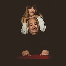 Elena Andreoli e Paolo Tomelleri