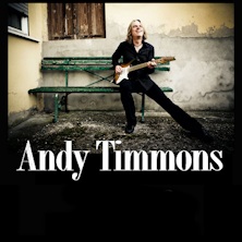 Andy Timmons