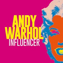 Andy Warhol - Influencer