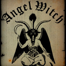 Angel Witch