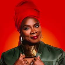 Angelique Kidjo