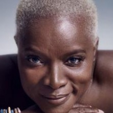 Angelique Kidjo