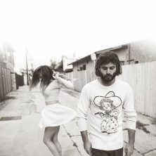Angus and Julia Stone