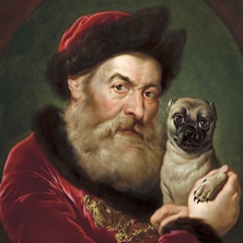 Gli animali nell'arte dal Rinascimento a Ceruti