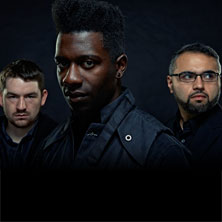Animals as Leaders 