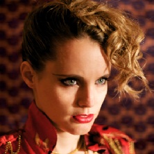 Anna Calvi