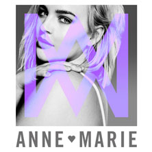 Anne-Marie