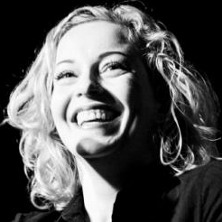 Anneke Van Giersbergen