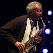 Anthony Braxton