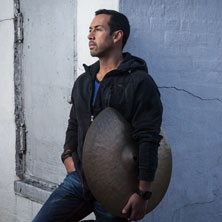 Antonio Sanchez 