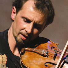 Gilles Apap e Mario Brunello - Orchestra d'archi italiana