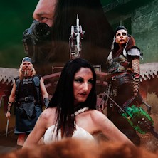 Apocalypse - Live Experience