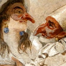 Apollon Musagete - Pulcinella