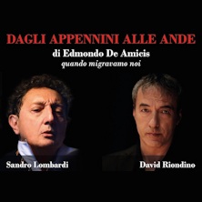 Dagli Appennini alle Ande