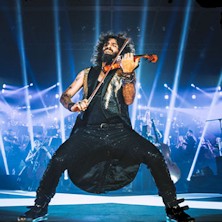 Ara Malikian