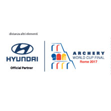 Hyundai Archery World Cup Final 