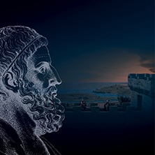 Archimede a Siracusa. Experience Exhitibion