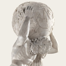 L'architettura del Mondo