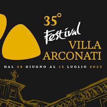 Villa Arconati Festival