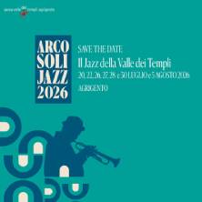 Arcosoli Jazz