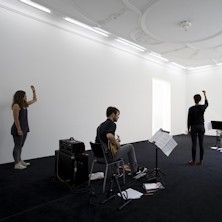 Ari Benjamin Meyers - In Concert