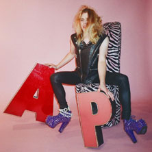 Ariel Pink