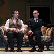 Arlecchino servitore di due padroni