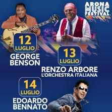 Arona Music Festival