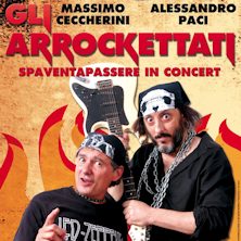Ceccherini e Paci - Gli Arrokkettati