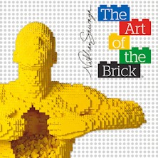 The Art of the Brick - Genova