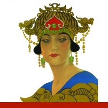 ART DECO. Gli anni ruggenti in Italia