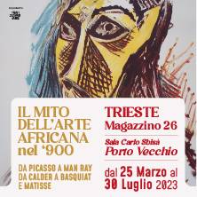 Il Mito dell'Arte Africana nel 900