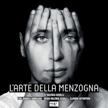 L'arte della menzogna