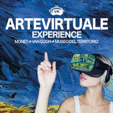 Arte Virtuale Biella