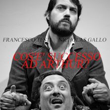 Cos'&egrave; successo ad Arthur?