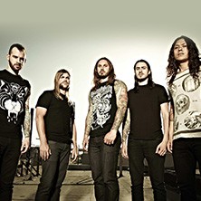 As I Lay Dying