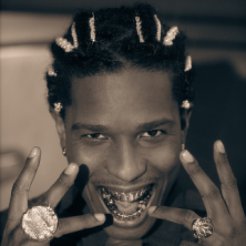 A$ap Rocky