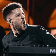 ASCO - Symphony of Caos