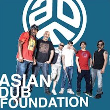 Asian Dub Foundation