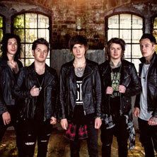 Asking Alexandria