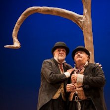 Aspettando Godot - Regia di Maurizio Scaparro