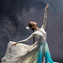 Astana Ballet Gala